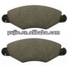 PEUGEOT brake pad 425302